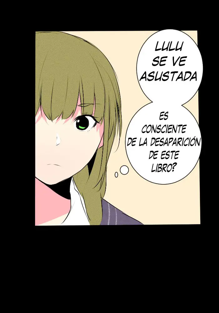 Out of Batteries (2018) - Capítulo 6 - Página 29 - LectorTMOo