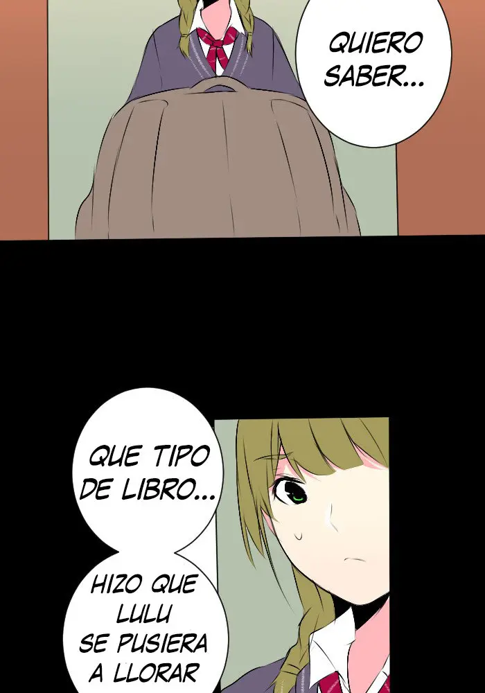 Out of Batteries (2018) - Capítulo 6 - Página 45 - LectorTMOo