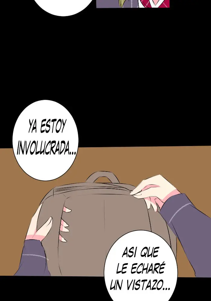 Out of Batteries (2018) - Capítulo 6 - Página 46 - LectorTMOo
