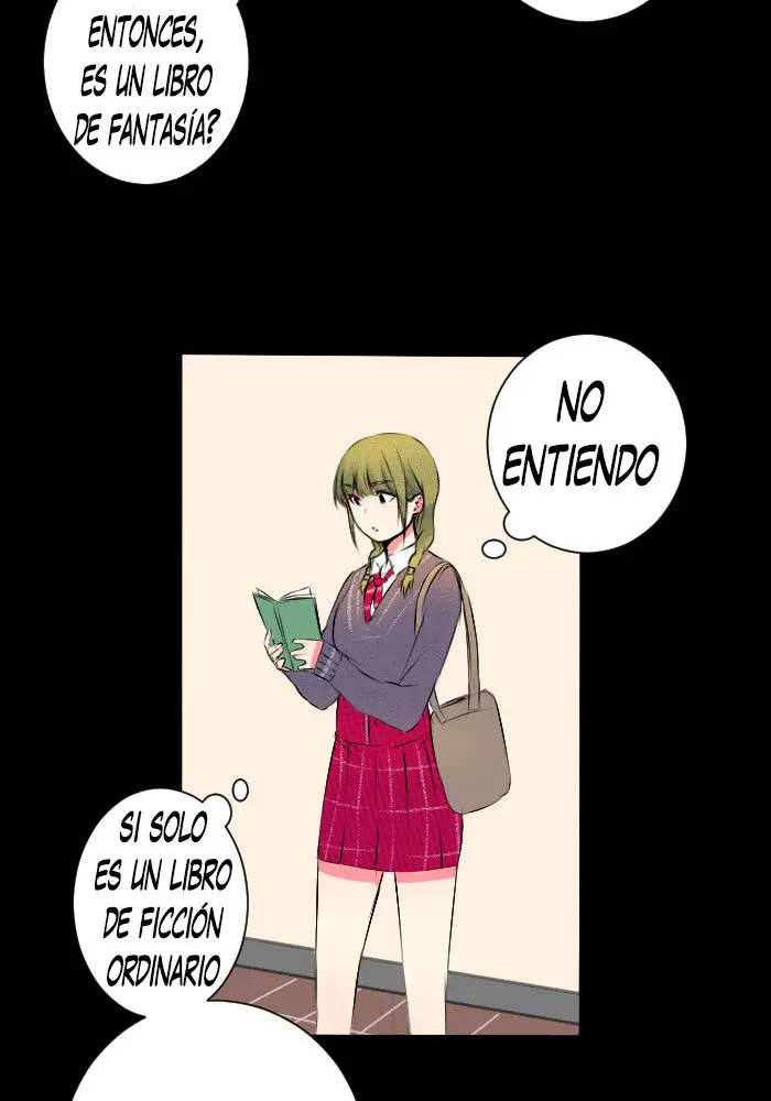 Out of Batteries (2018) - Capítulo 7 - Página 21 - LectorTMOo