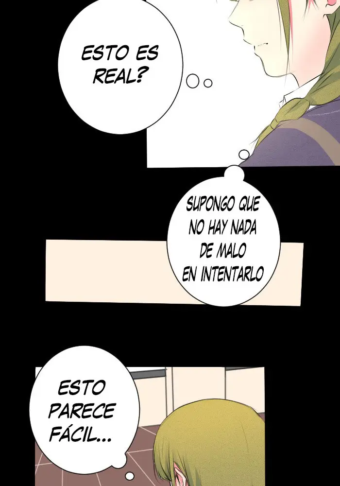 Out of Batteries (2018) - Capítulo 7 - Página 23 - LectorTMOo
