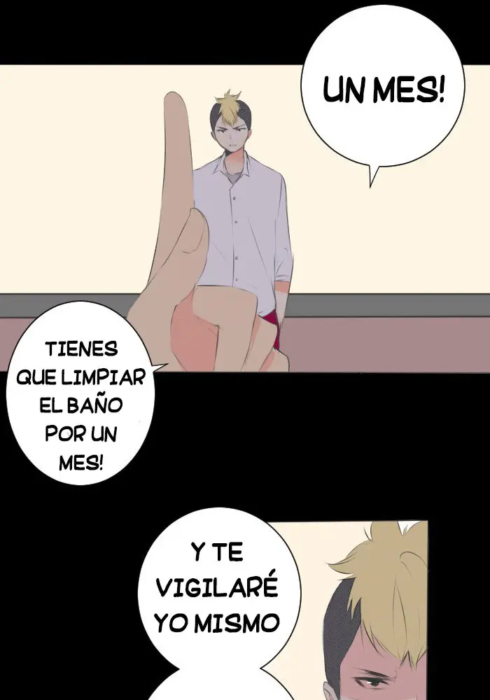 Out of Batteries (2018) - Capítulo 9 - Página 12 - LectorTMOo