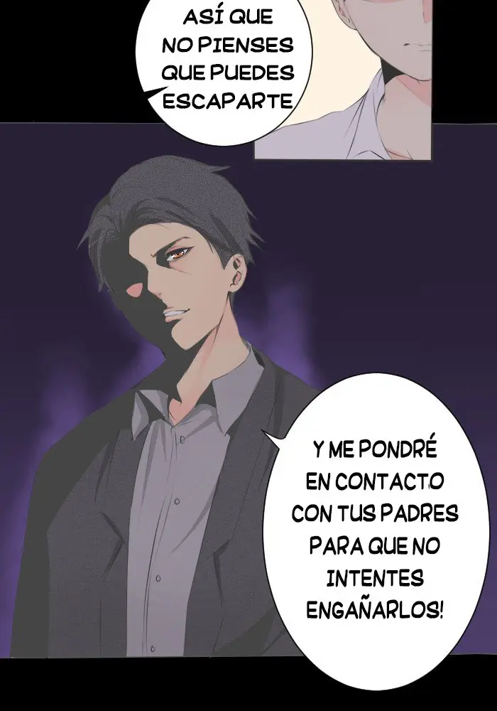 Out of Batteries (2018) - Capítulo 9 - Página 13 - LectorTMOo