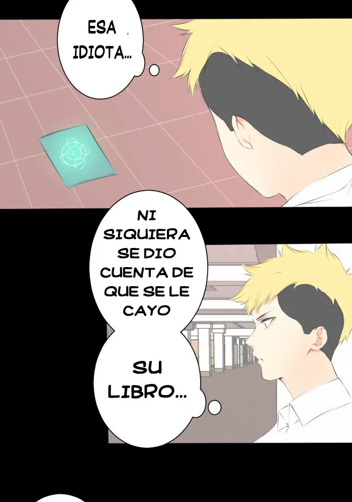 Out of Batteries (2018) - Capítulo 9 - Página 22 - LectorTMOo