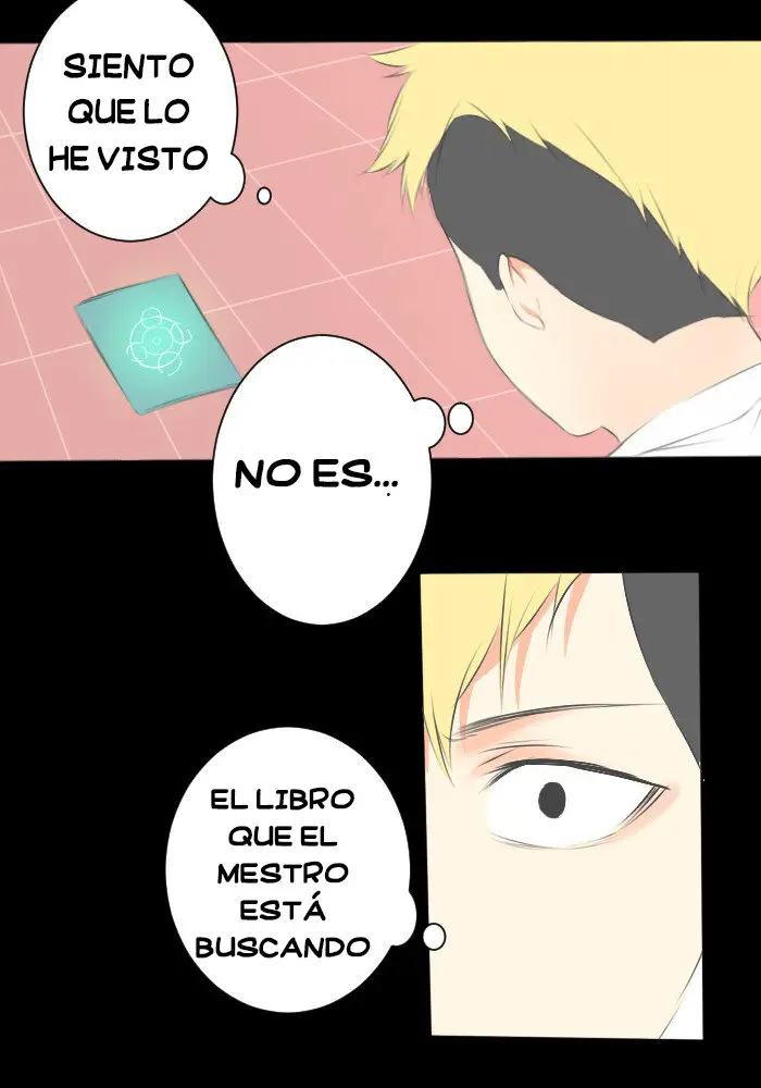 Out of Batteries (2018) - Capítulo 9 - Página 23 - LectorTMOo