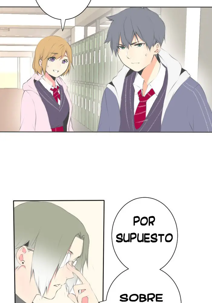 Out of Batteries (2018) - Capítulo 9 - Página 28 - LectorTMOo