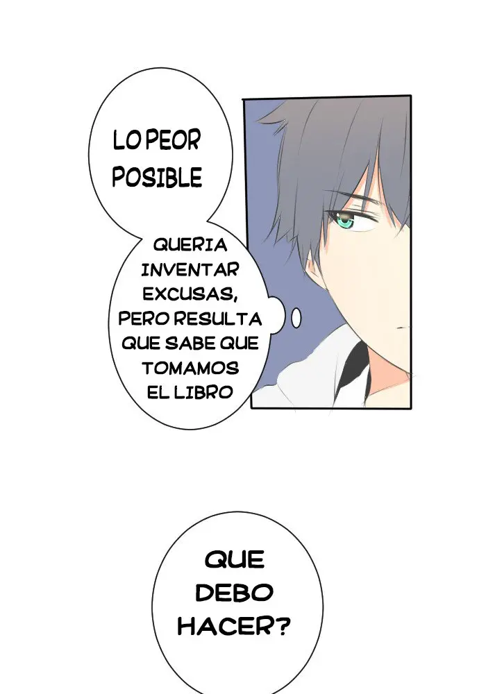 Out of Batteries (2018) - Capítulo 9 - Página 34 - LectorTMOo