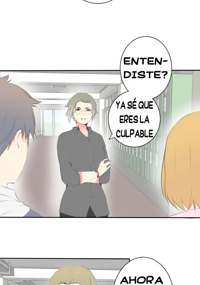 Out of Batteries (2018) - Capítulo 9 - Página 35 - LectorTMOo