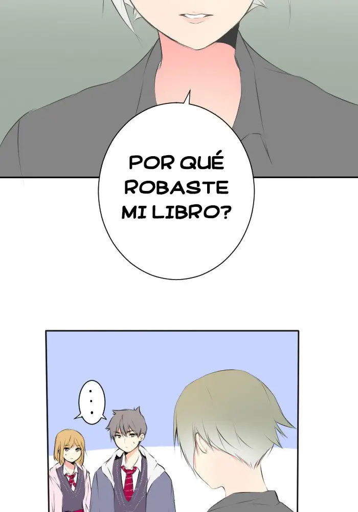 Out of Batteries (2018) - Capítulo 9 - Página 37 - LectorTMOo