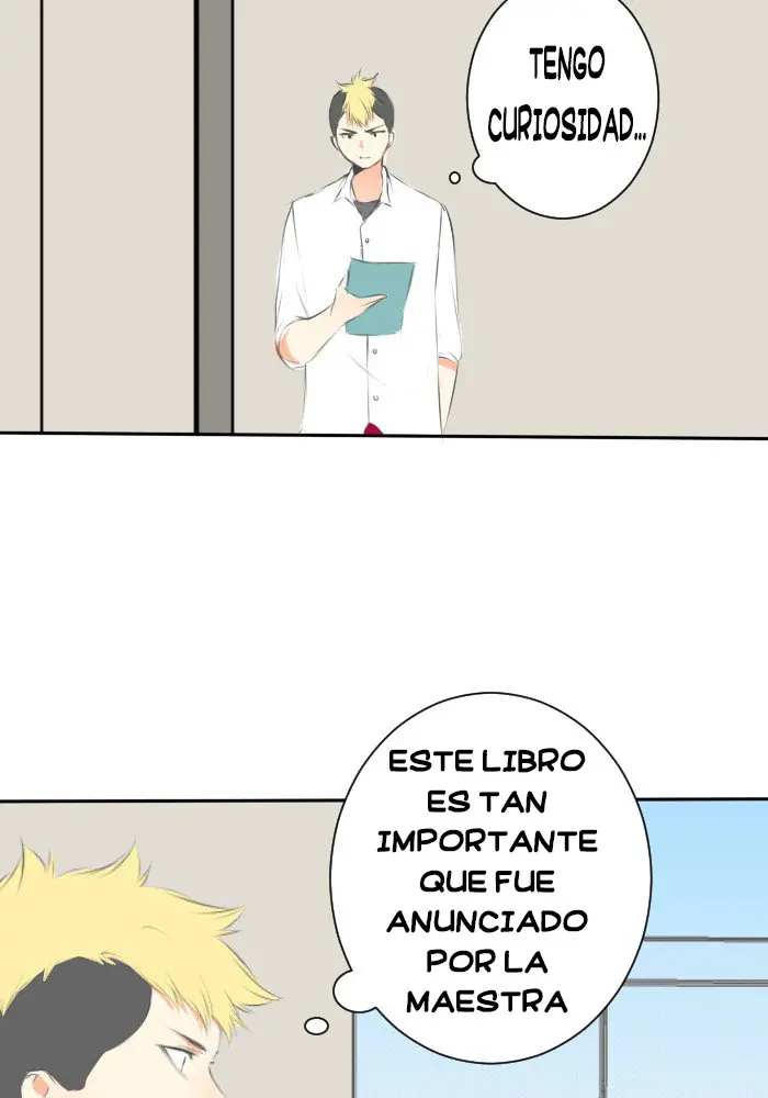Out of Batteries (2018) - Capítulo 9 - Página 50 - LectorTMOo