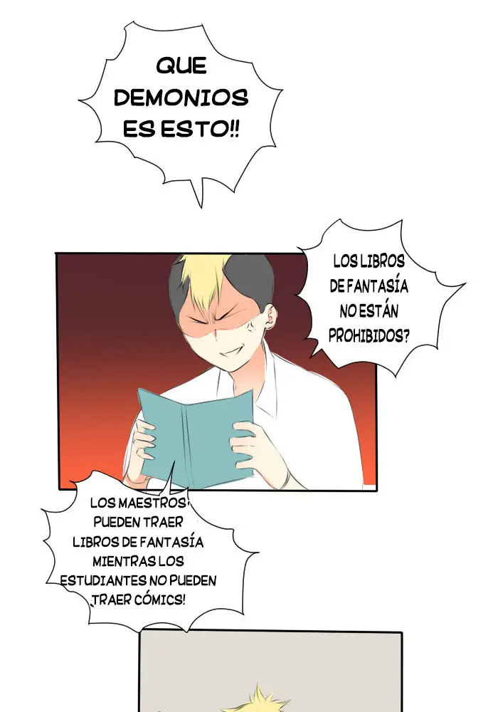 Out of Batteries (2018) - Capítulo 9 - Página 54 - LectorTMOo