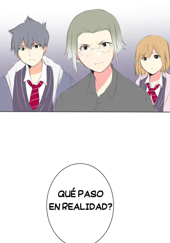 Out of Batteries (2018) - Capítulo 9 - Página 74 - LectorTMOo