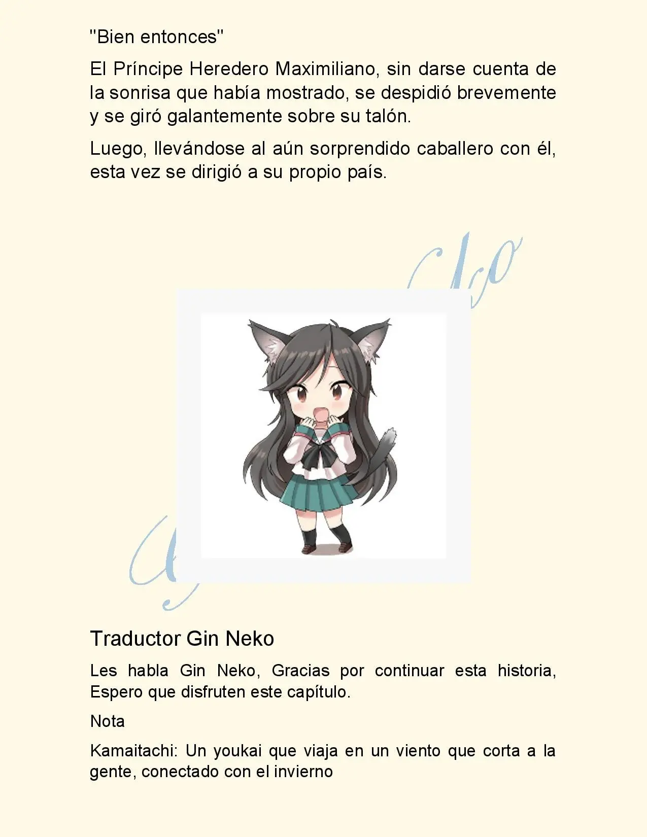 Outaishihi ni Nante Naritakunai!! (2014) - Capítulo 101 - Página 15 - LectorTMOo