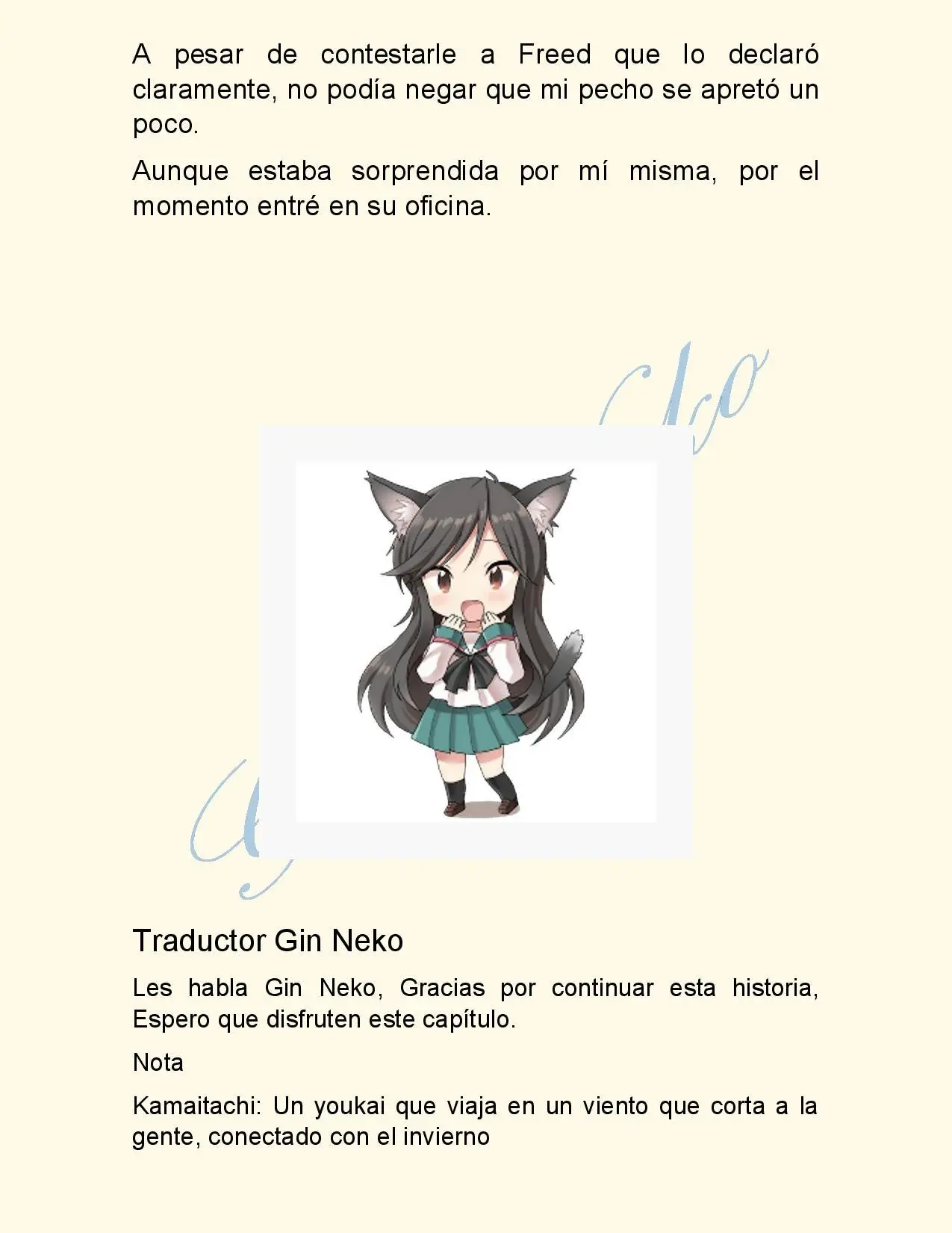 Outaishihi ni Nante Naritakunai!! (2014) - Capítulo 102 - Página 14 - LectorTMOo