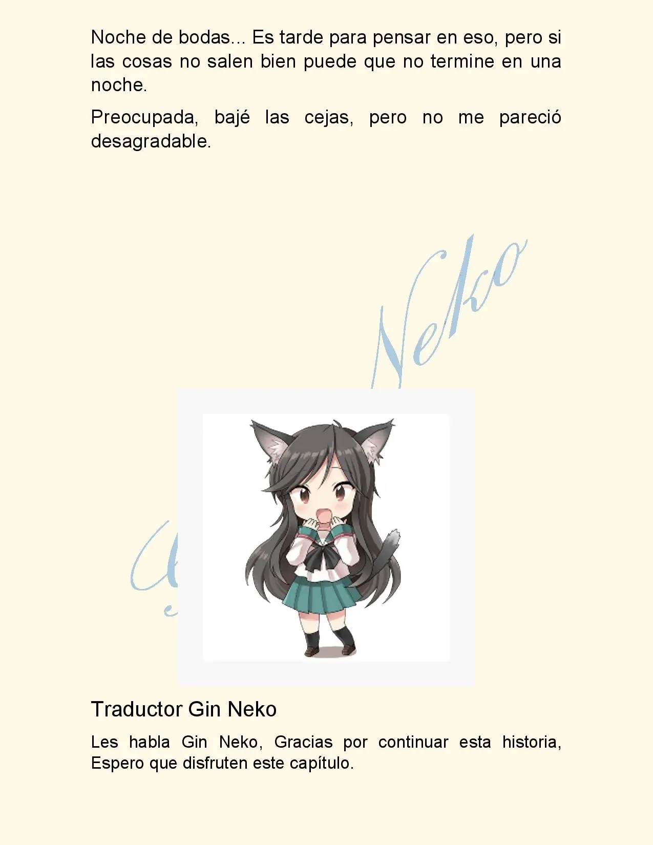 Outaishihi ni Nante Naritakunai!! (2014) - Capítulo 127 - Página 13 - LectorTMOo