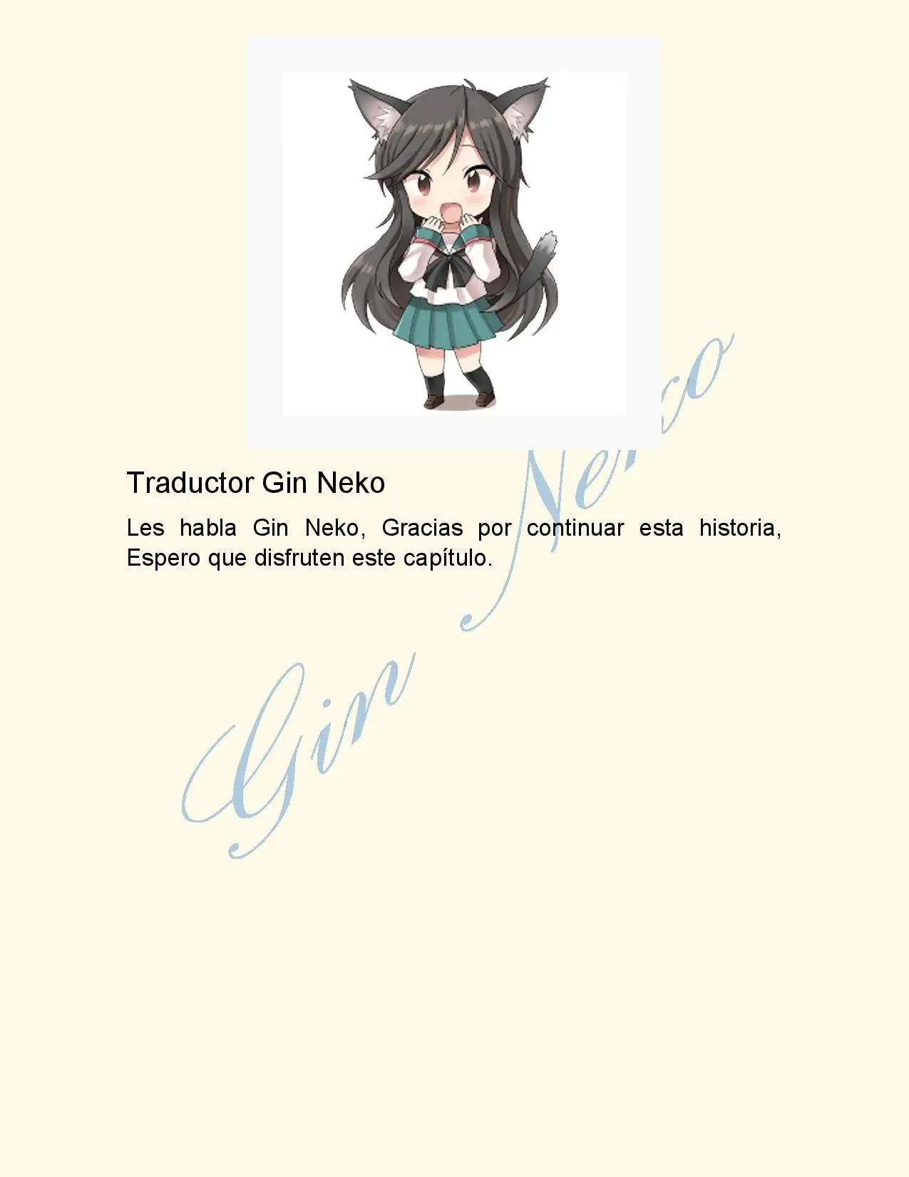 Outaishihi ni Nante Naritakunai!! (2014) - Capítulo 128 - Página 11 - LectorTMOo