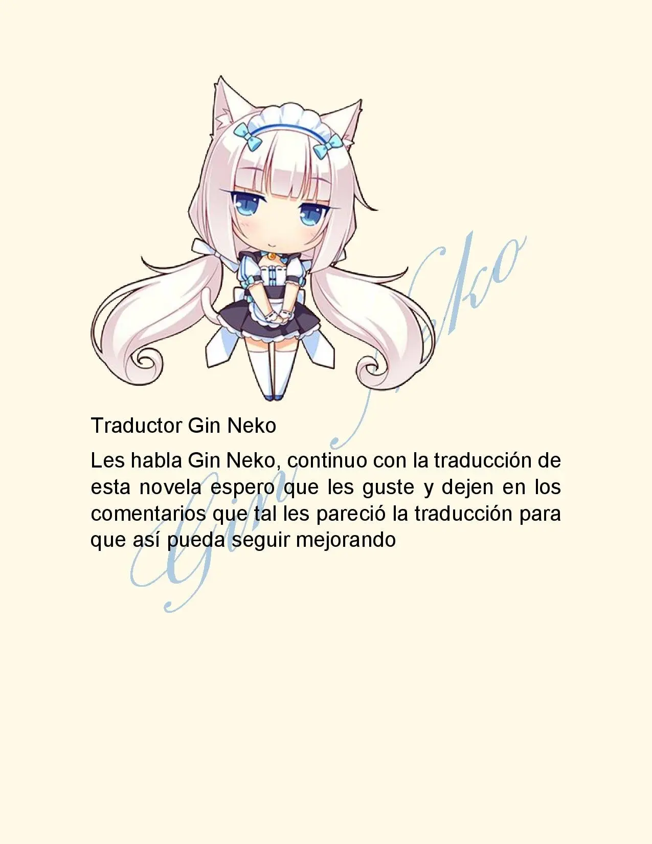 Outaishihi ni Nante Naritakunai!! (2014) - Capítulo 17 - Página 16 - LectorTMOo
