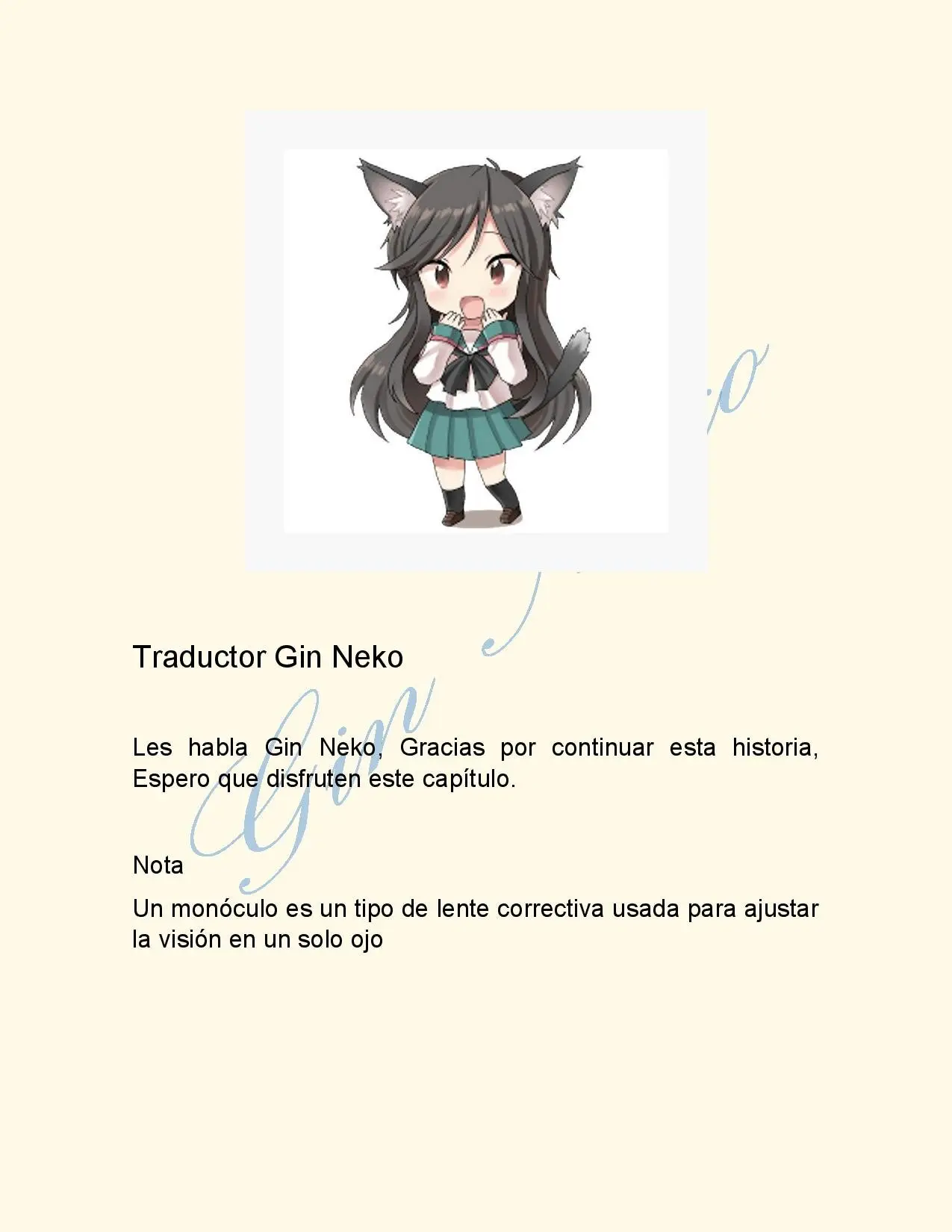Outaishihi ni Nante Naritakunai!! (2014) - Capítulo 26 - Página 16 - LectorTMOo