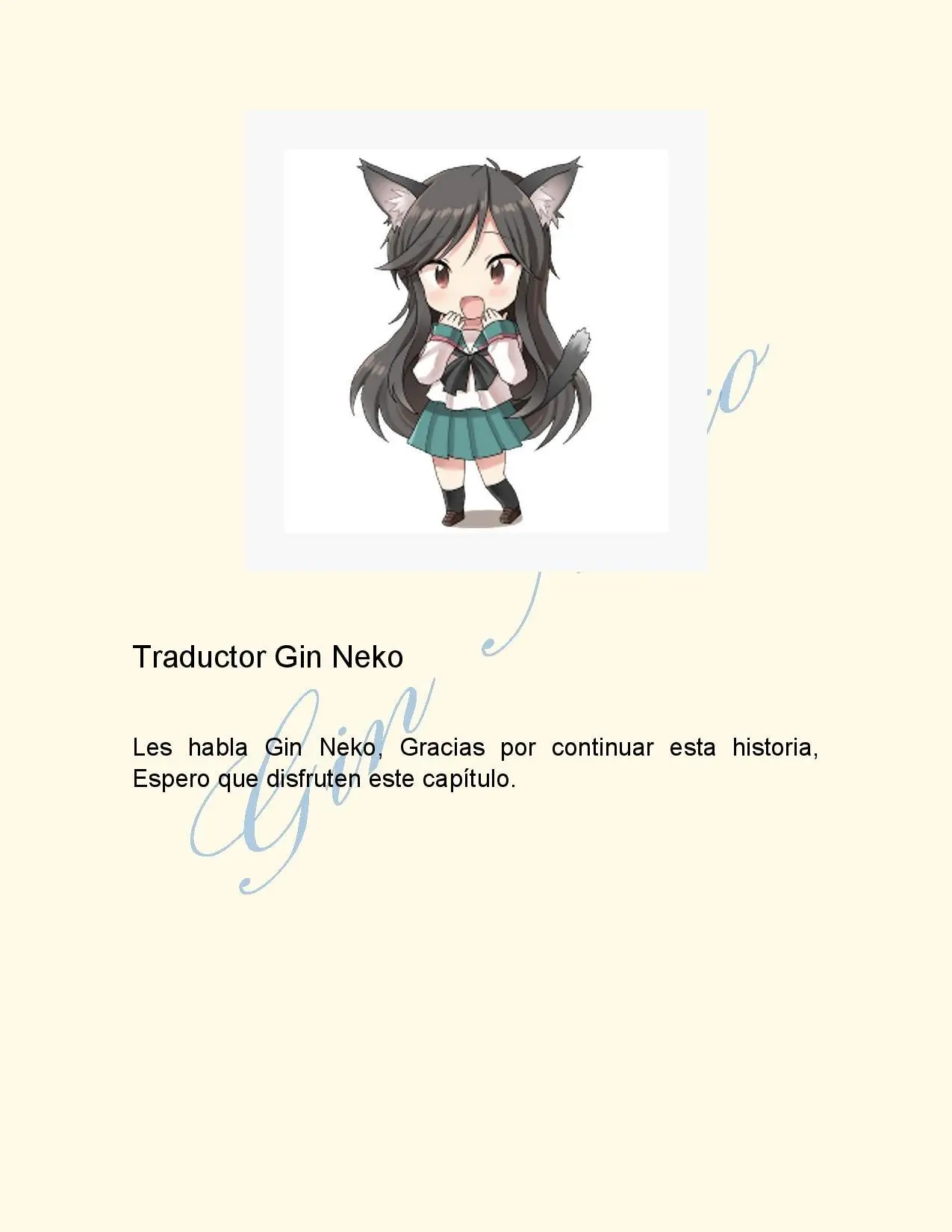 Outaishihi ni Nante Naritakunai!! (2014) - Capítulo 29 - Página 20 - LectorTMOo