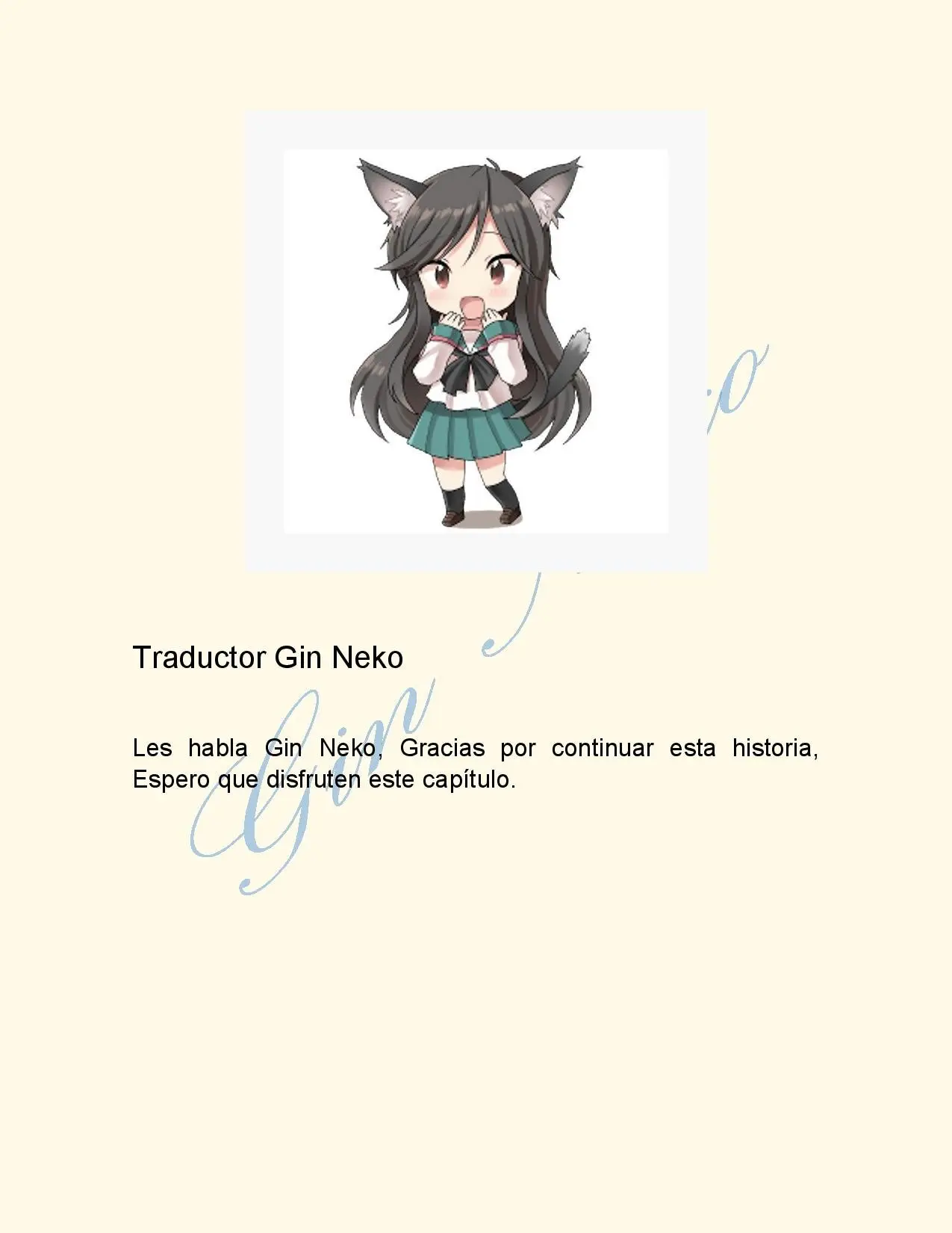 Outaishihi ni Nante Naritakunai!! (2014) - Capítulo 36 - Página 16 - LectorTMOo