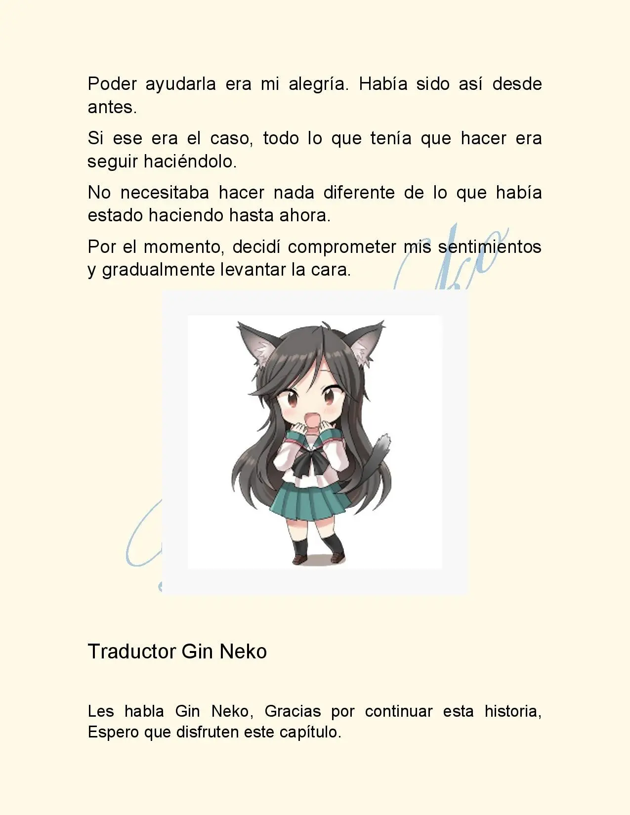Outaishihi ni Nante Naritakunai!! (2014) - Capítulo 37.5 - Página 9 - LectorTMOo