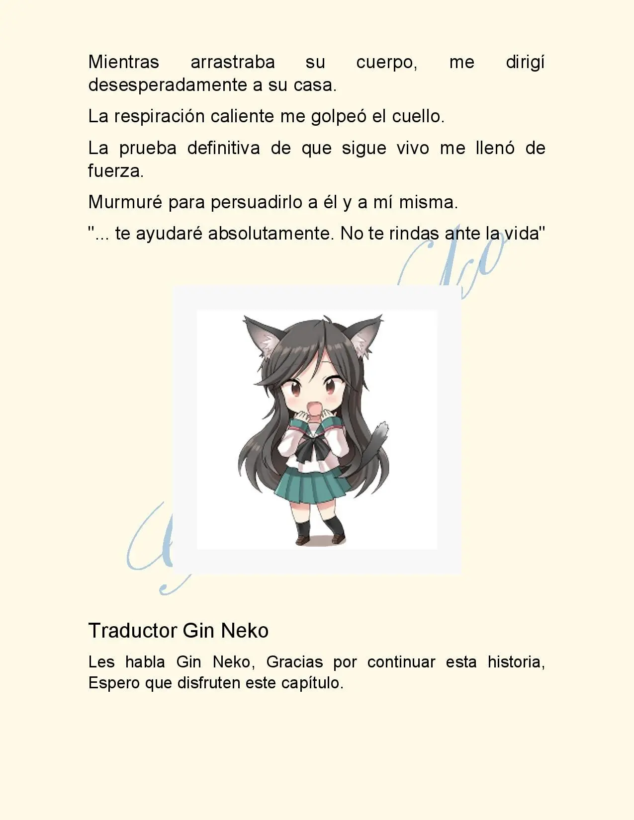 Outaishihi ni Nante Naritakunai!! (2014) - Capítulo 46 - Página 13 - LectorTMOo