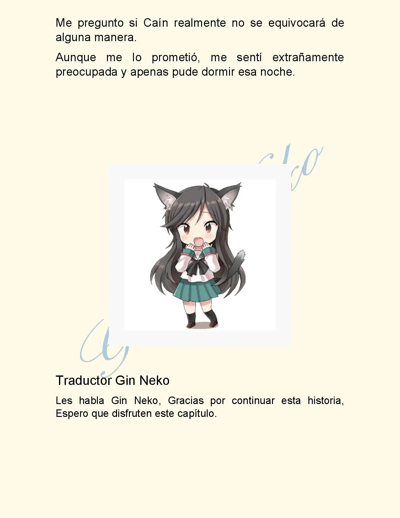 Outaishihi ni Nante Naritakunai!! (2014) - Capítulo 54 - Página 14 - LectorTMOo