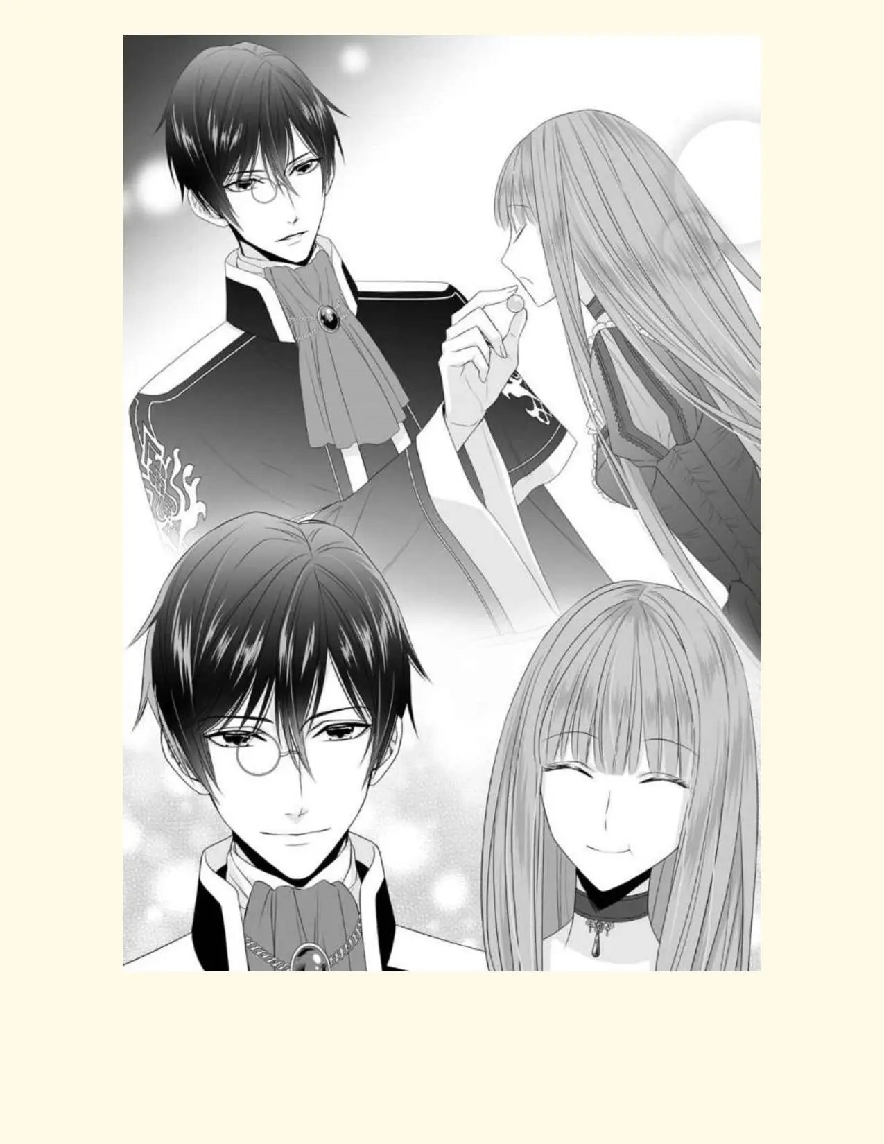 Outaishihi ni Nante Naritakunai!! (2014) - Capítulo 80 - Página 14 - LectorTMOo
