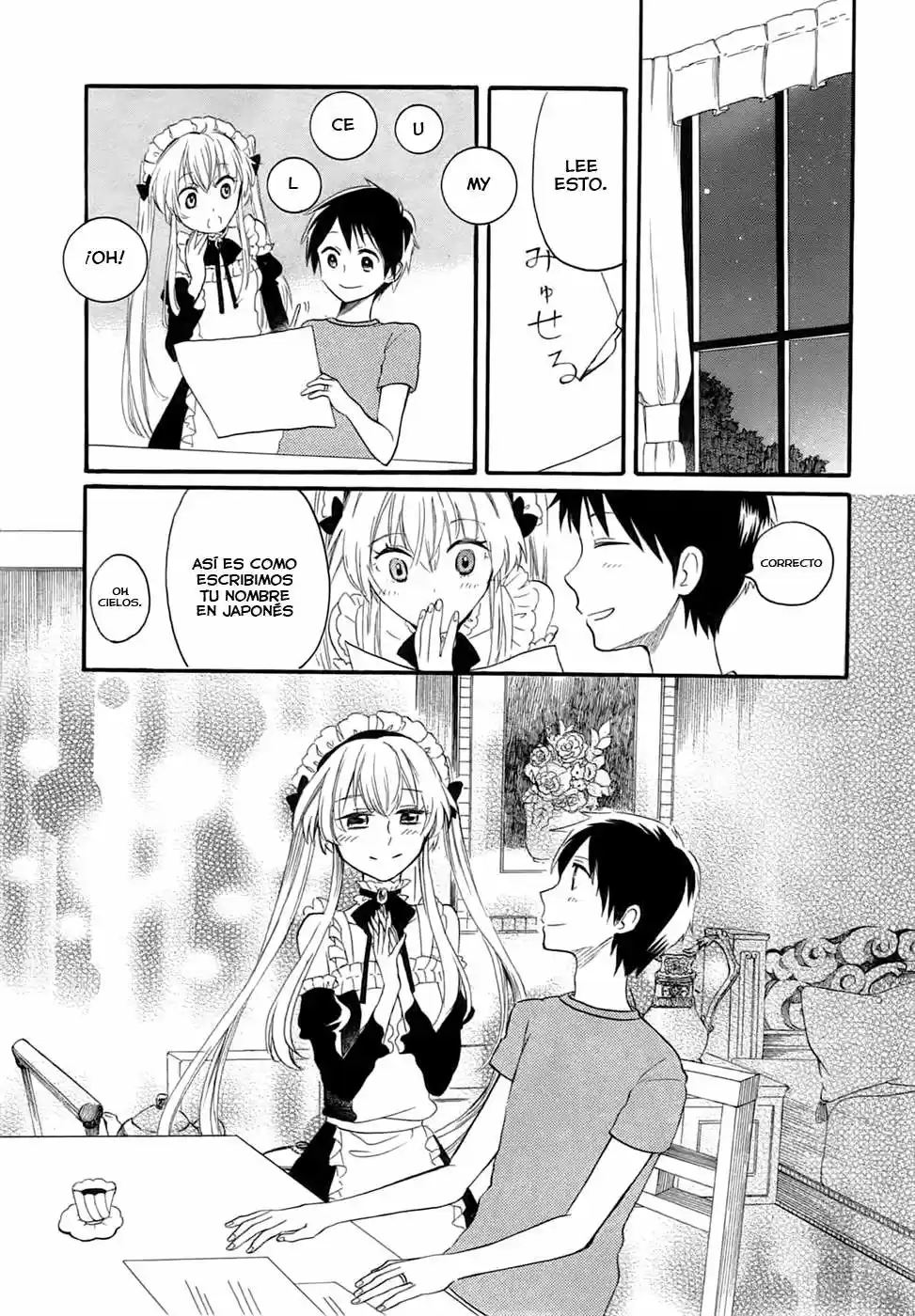 Outbreak Company (2012) - Capítulo 3 - Página 29 - LectorTMOo