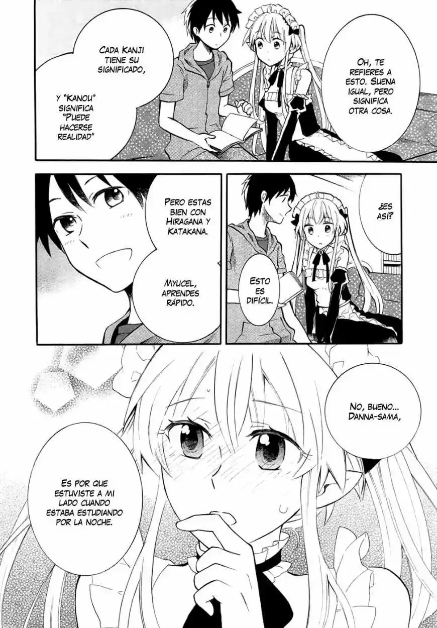 Outbreak Company (2012) - Capítulo 5 - Página 13 - LectorTMOo