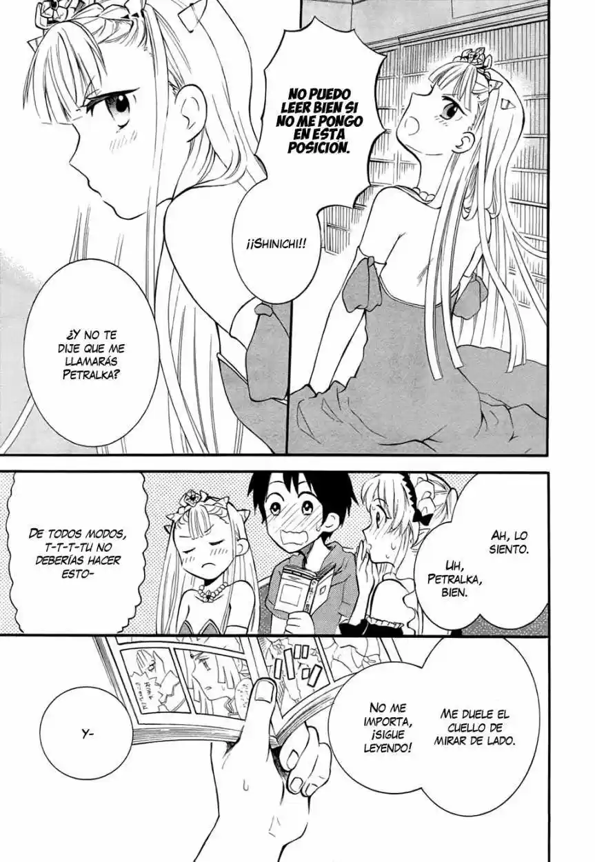 Outbreak Company (2012) - Capítulo 5 - Página 16 - LectorTMOo
