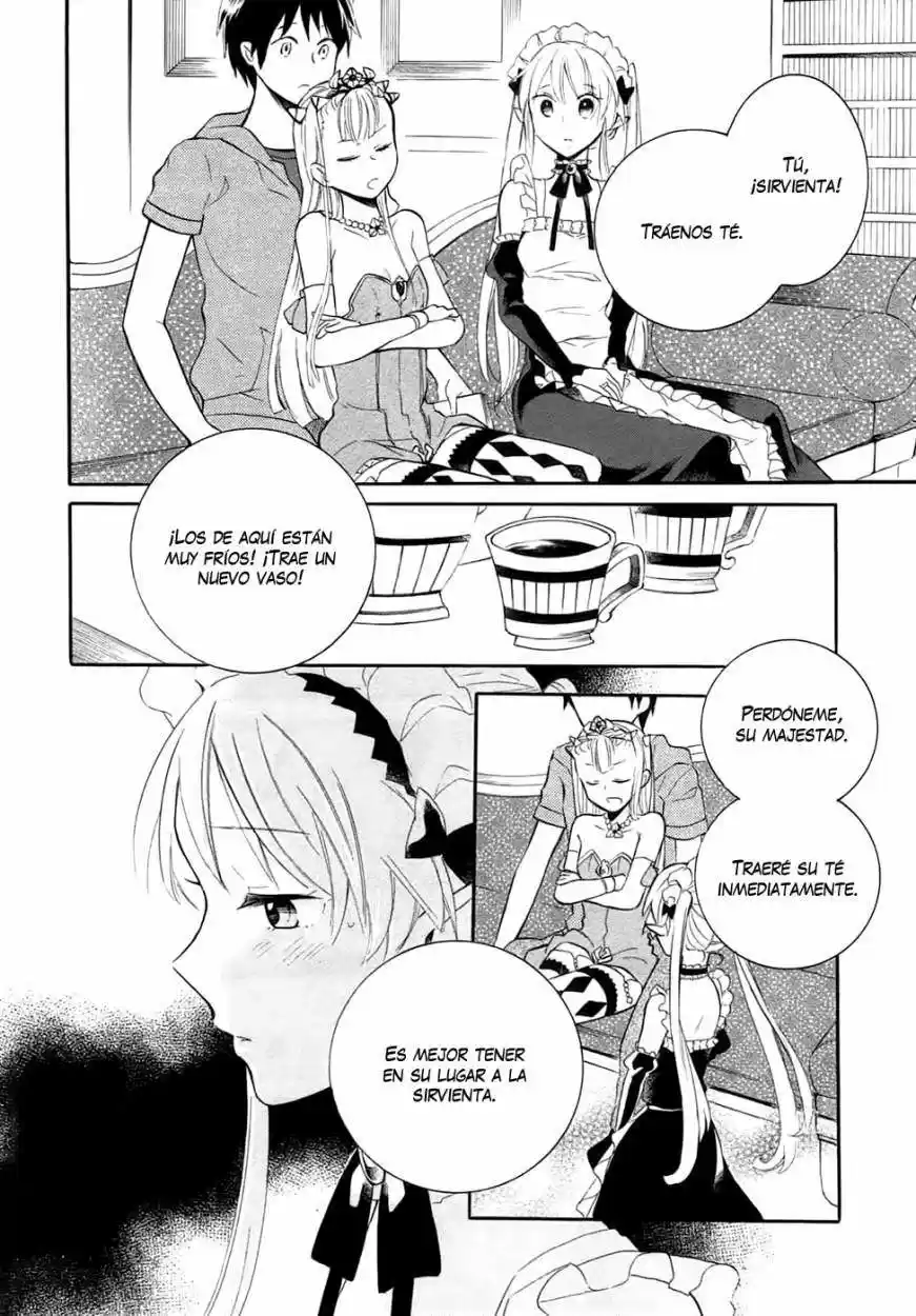 Outbreak Company (2012) - Capítulo 5 - Página 17 - LectorTMOo