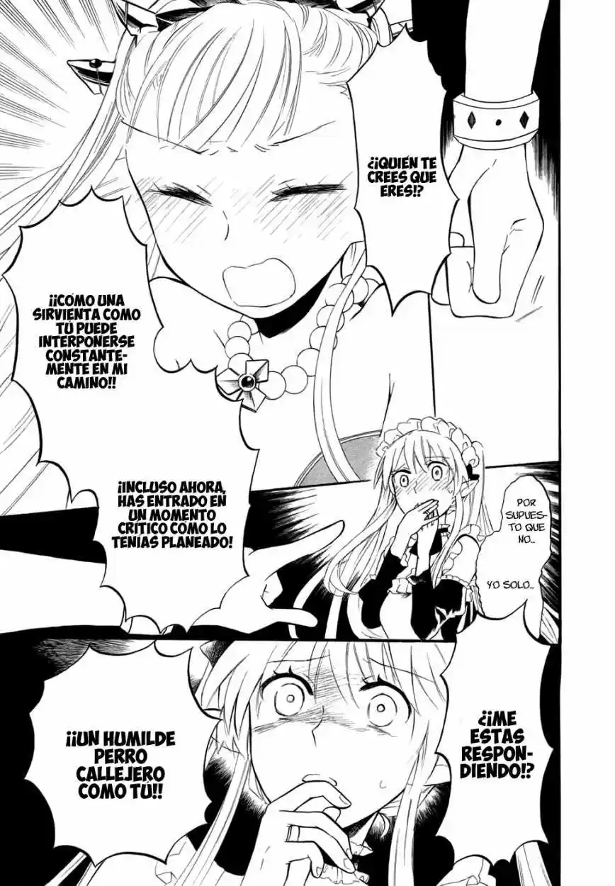 Outbreak Company (2012) - Capítulo 5 - Página 22 - LectorTMOo
