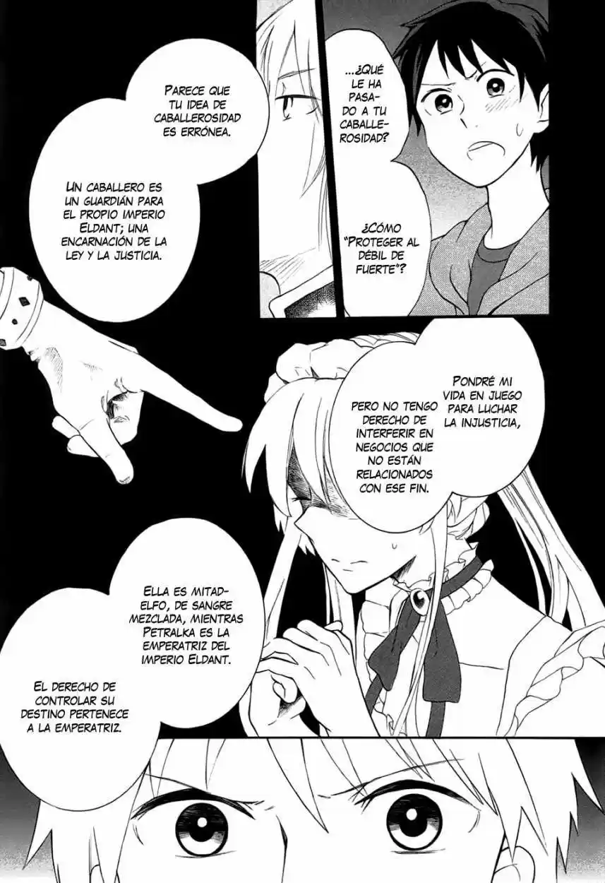 Outbreak Company (2012) - Capítulo 5 - Página 26 - LectorTMOo