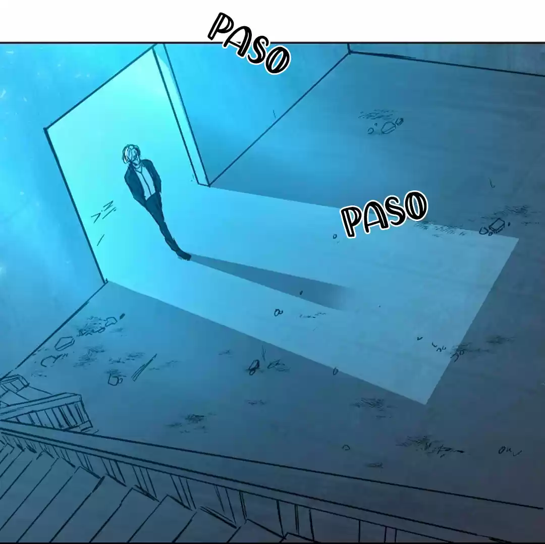 Outburst - Capítulo  - Página 4 - LectorTMOo