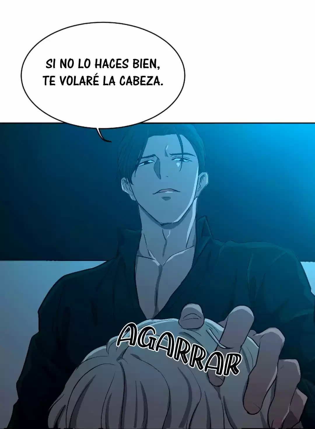 Outburst - Capítulo  - Página 16 - LectorTMOo