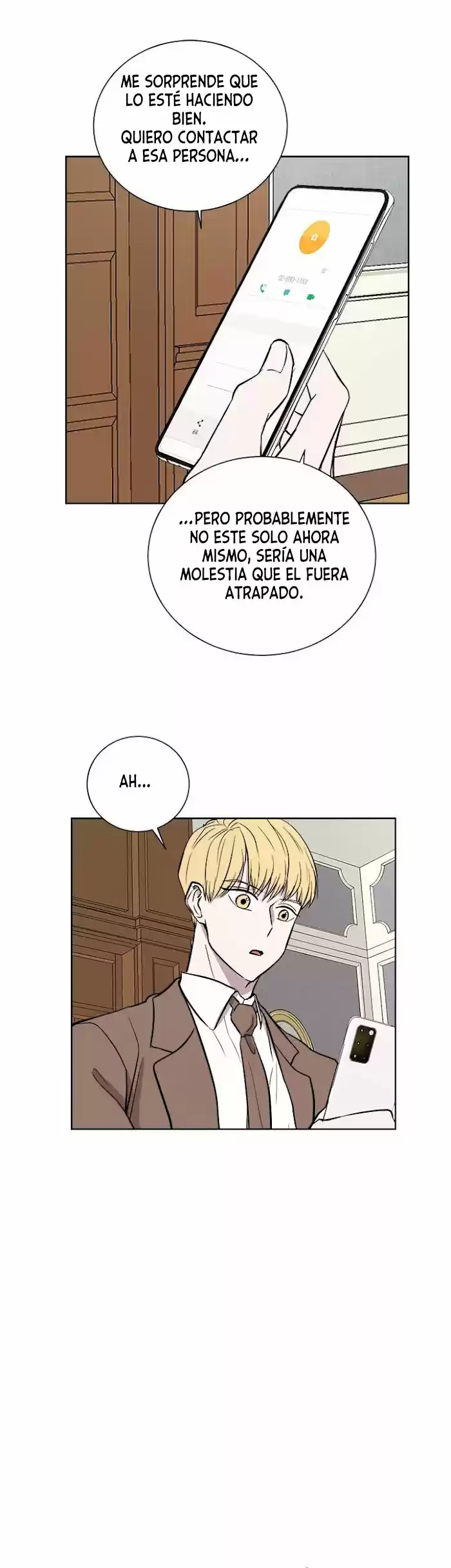 Outburst - Capítulo 10 - Página 3 - LectorTMOo