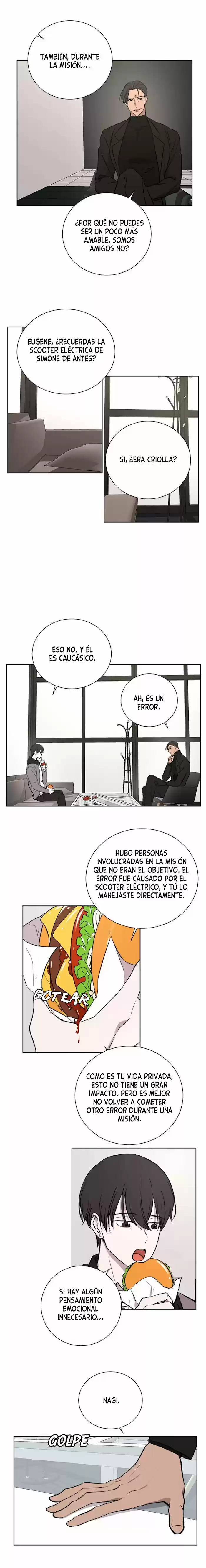 Outburst - Capítulo 10 - Página 6 - LectorTMOo