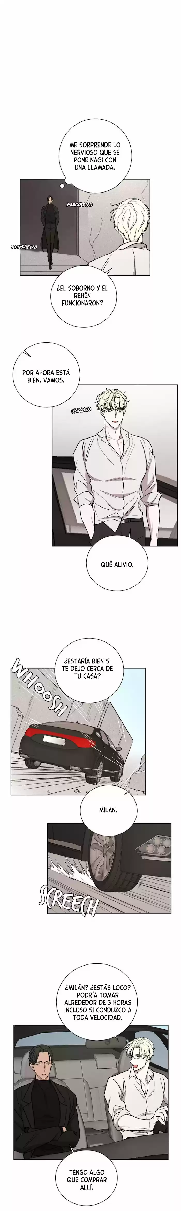 Outburst - Capítulo 10 - Página 10 - LectorTMOo