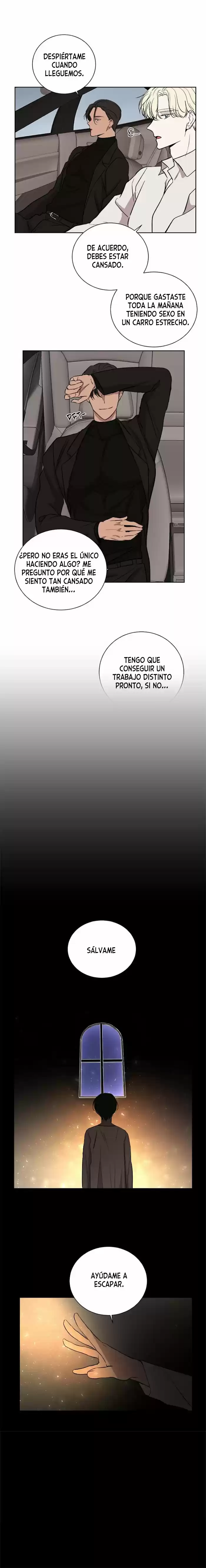 Outburst - Capítulo 10 - Página 11 - LectorTMOo