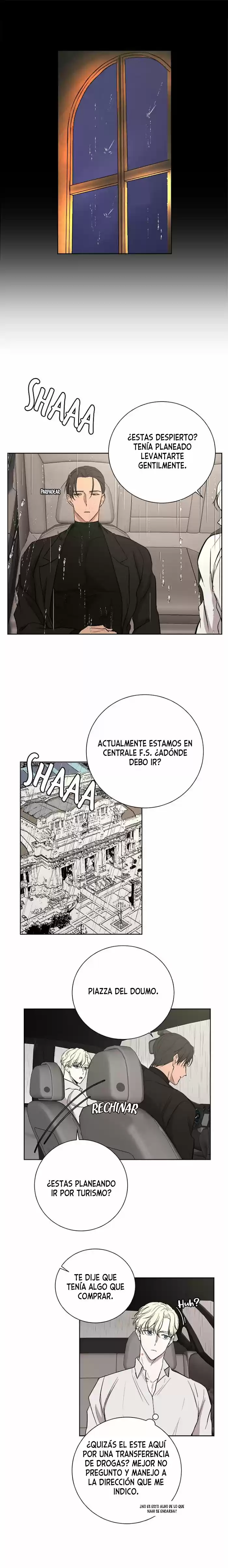 Outburst - Capítulo 10 - Página 12 - LectorTMOo