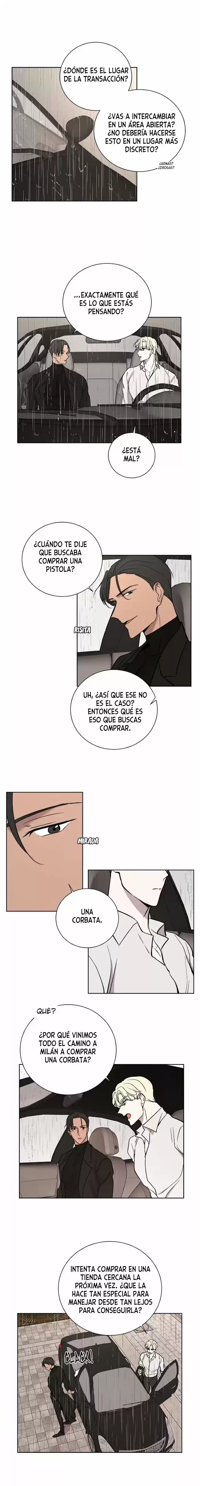 Outburst - Capítulo 10 - Página 13 - LectorTMOo