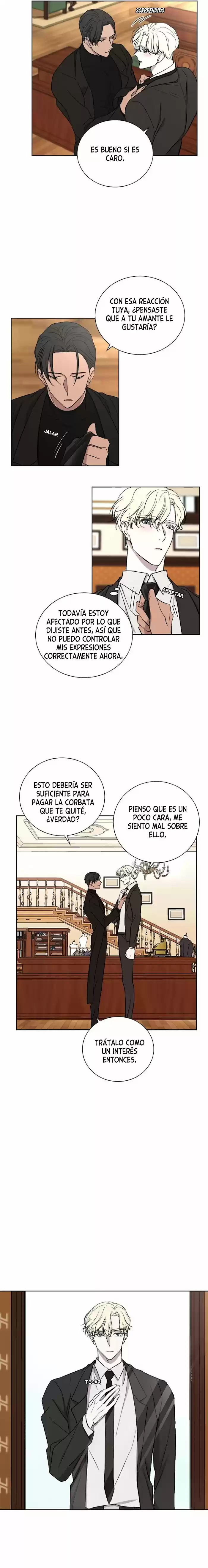 Outburst - Capítulo 11 - Página 5 - LectorTMOo