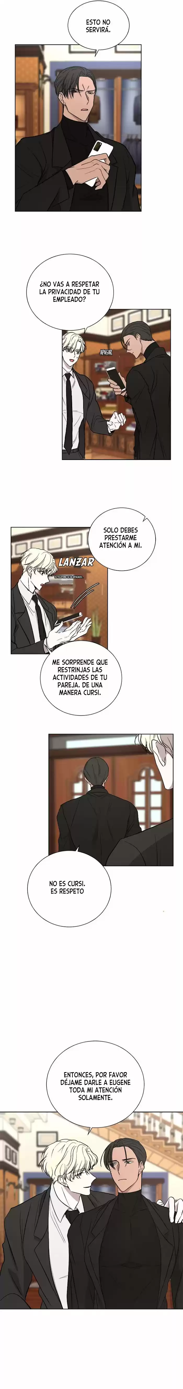 Outburst - Capítulo 11 - Página 7 - LectorTMOo