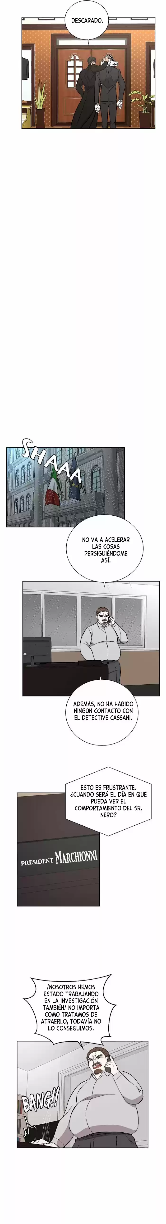Outburst - Capítulo 11 - Página 8 - LectorTMOo