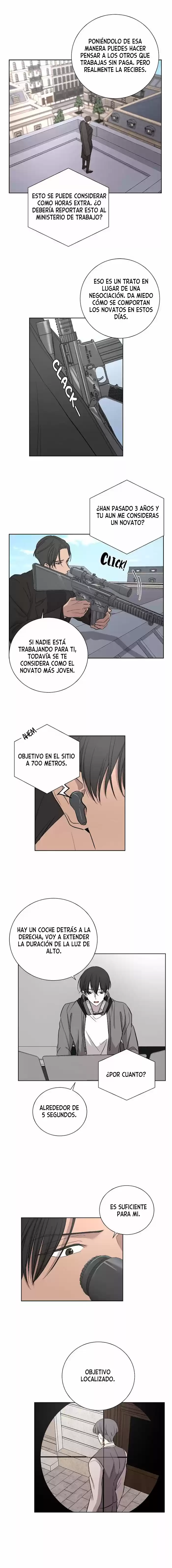 Outburst - Capítulo 12 - Página 5 - LectorTMOo