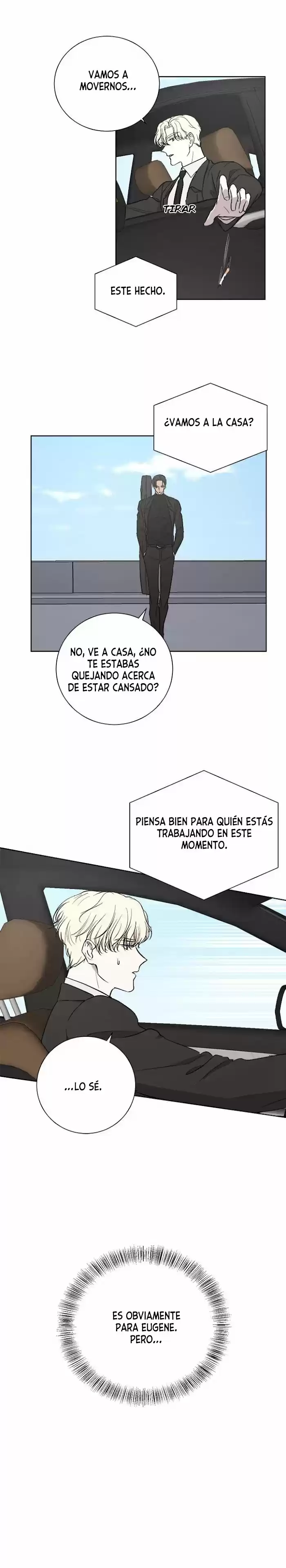 Outburst - Capítulo 12 - Página 6 - LectorTMOo