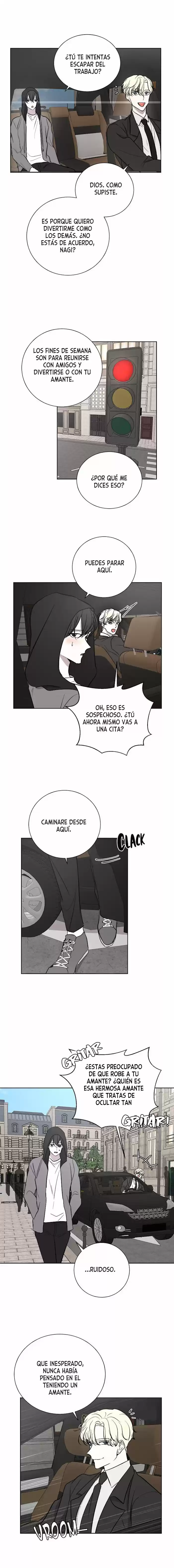 Outburst - Capítulo 12 - Página 9 - LectorTMOo