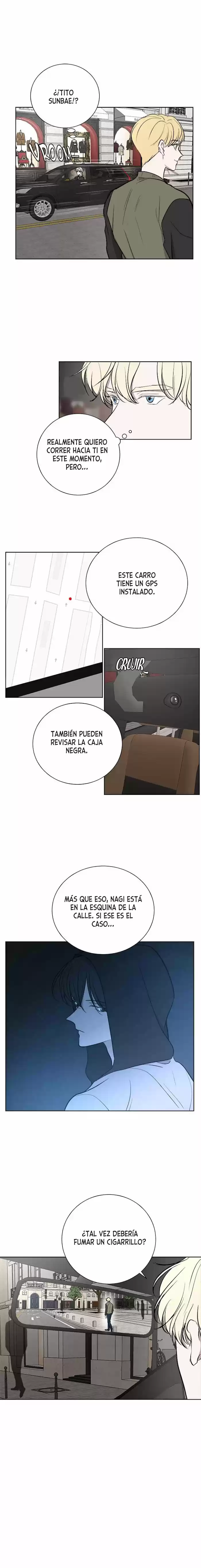 Outburst - Capítulo 12 - Página 10 - LectorTMOo