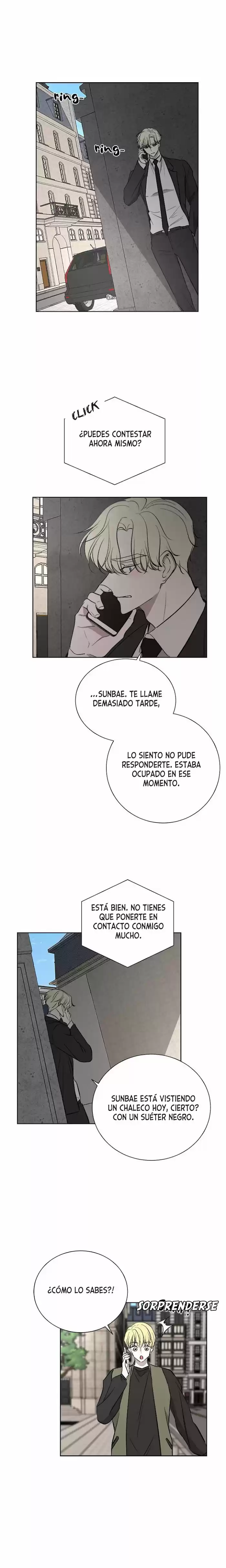 Outburst - Capítulo 12 - Página 11 - LectorTMOo